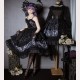 Butterfly Bone Classic Lolita Dress / Skirt (UN158)